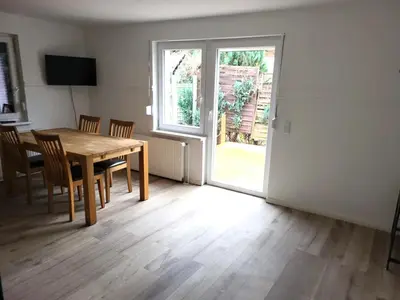 TV/Unterhaltungsangebot in der Unterkunft Monteur-Haus Heinrich Berlin Marzahn, Hellersdorf, Lichtenberg