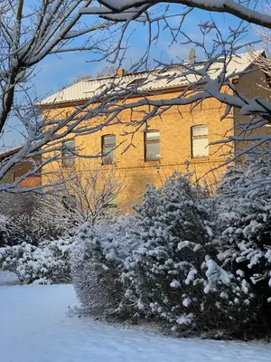Ferienwohnung 3 - b71051 im Winter
