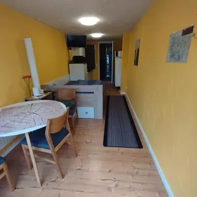 Ferienzimmer am Atelier