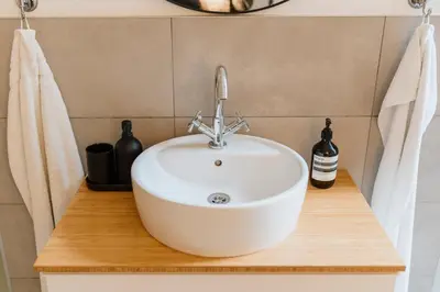 Grundriss der Unterkunft Homely Berlin - Luxurious, Spacious, Near Victory Column, River