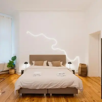 Homely Berlin - Luxurious