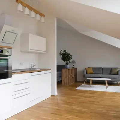 Modernes Apartment nähe BER