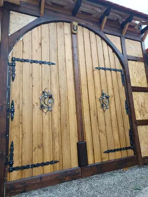 Grundriss der Unterkunft Alte Schmiede