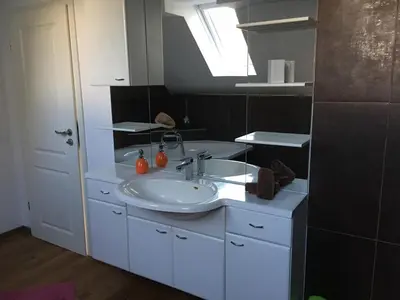 Grundriss der Unterkunft Röblinseeterrassen