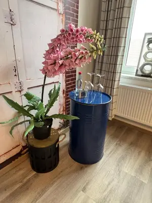 Grundriss der Unterkunft Ferienwohnung Zur alten Waage