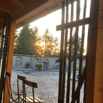 Ferienwohnung Zur alten Waage