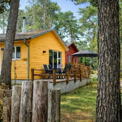 Ferienhaus Goyatz