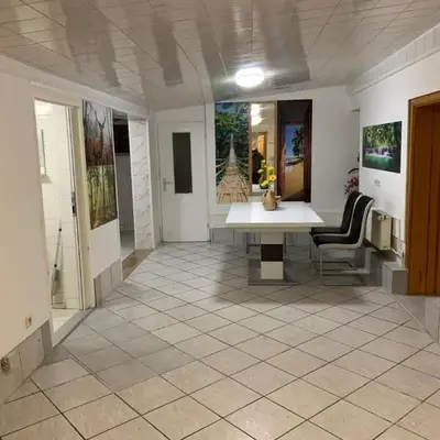Ferienwohnung in Müncheberg