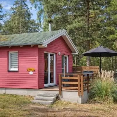 Ferienhaus Byhleguhre