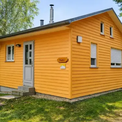 Ferienhaus Friedland