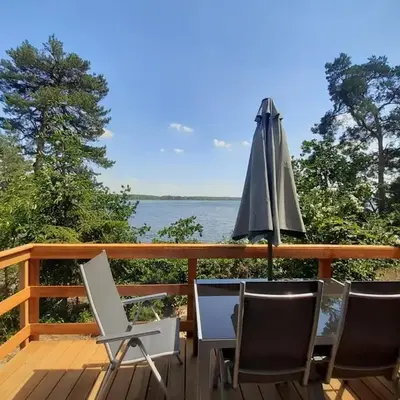Ferienhaus Oberspreewald