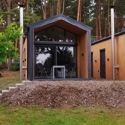 Tiny Haus 1