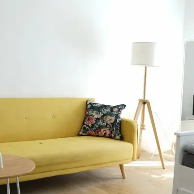 Familienfreundliches Apartment im Herzen Berlins