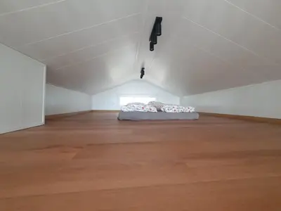Grundriss der Unterkunft Tiny Haus 2