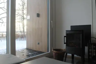 Grundriss der Unterkunft Tiny Haus 2