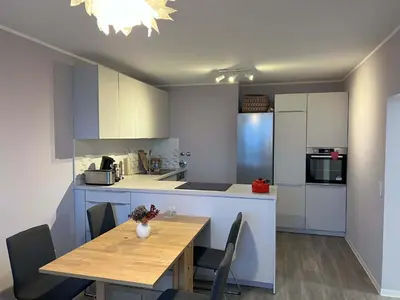 Grundriss der Unterkunft Holzmarktstraße