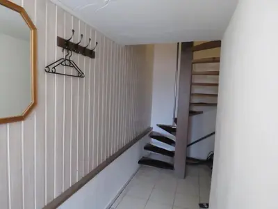 Grundriss der Unterkunft Haus Evelyn