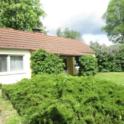 Gartenhaus