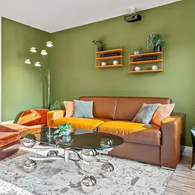 3 Zimmer