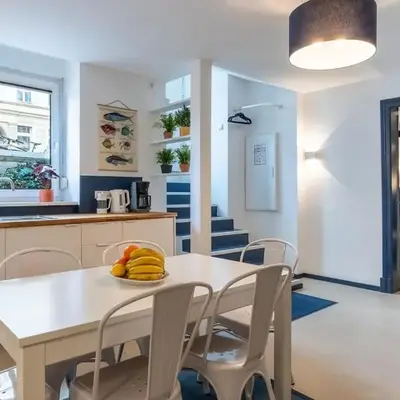 Stylish Apartment 2 Bath r Bergmannkiez