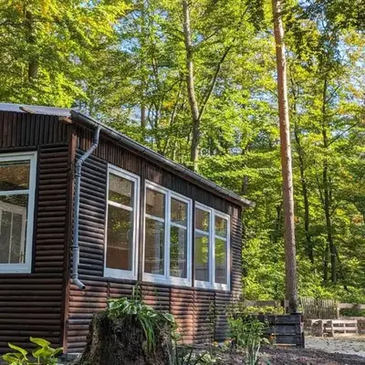 Bungalowdorf Briesensee