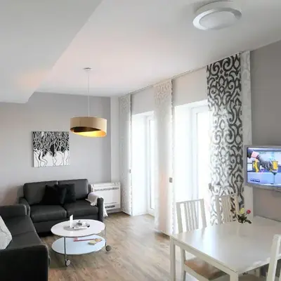Ferienwohnung Helene