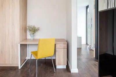 Grundriss der Unterkunft Numa Berlin Nook