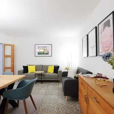 N15 - Room22 Apartment Familyhouse