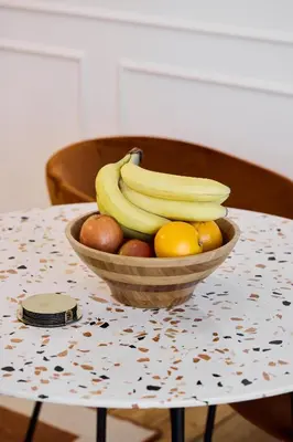 Essen in der Ferienwohnung oder in der Nähe
