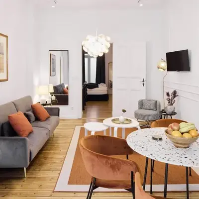 Curated City Refuge