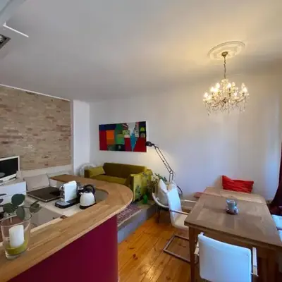Beautiful Apartment popular area