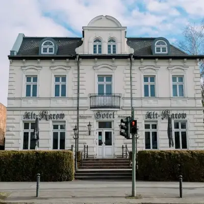Hotel-Restaurant Alt Karow