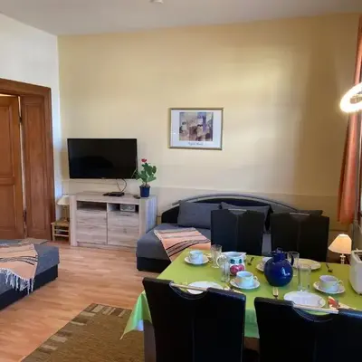 Haus H&M Ferienwohnung 4