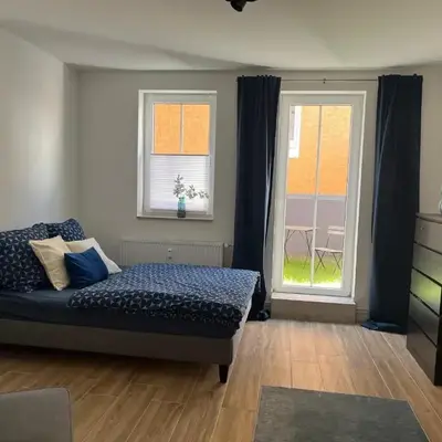 Gutshof von Gemünden Ferienwohnung 3
