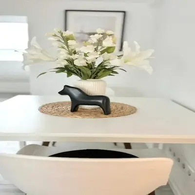 Cozy Apartment Near Berlin Ideal for Work or Leisure