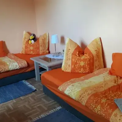 Ferienwohnung Natur pur