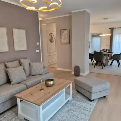 PuraVida Apartments Berlin Heiligensee