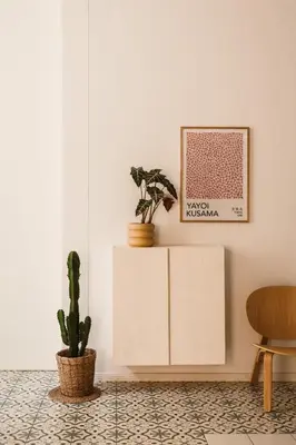 Grundriss der Unterkunft 105m2 Duplex Wohnung im Herzen Berlins, Neukölln