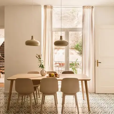 105m2 Duplex Wohnung im Herzen Berlins