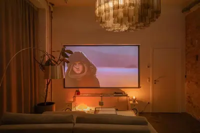 Ein Bett oder Betten in einem Zimmer der Unterkunft Design Loft in Berlin Prenzlauer Berg
