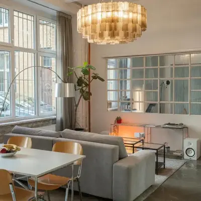 Design Loft in Berlin Prenzlauer Berg