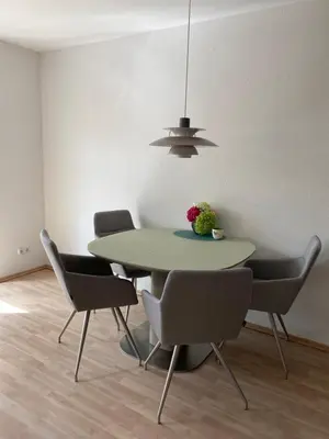 Grundriss der Unterkunft Ausspannen am Schwielowsee