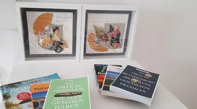 Essen in der Pension oder in der Nähe