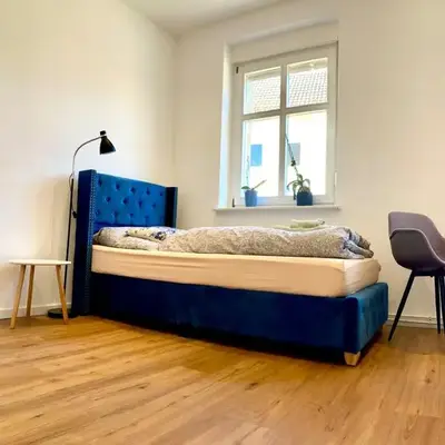Studio Versteck am Hug