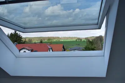 Grundriss der Unterkunft Appartementhaus