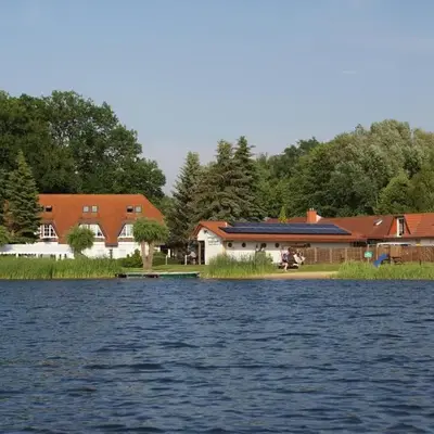 Haus Katharinensee
