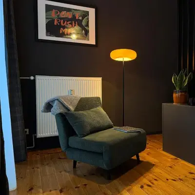 Luxury Apartment