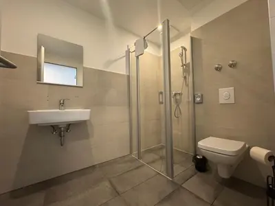 Ein Badezimmer in der Unterkunft AR City Hotel Berlin