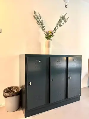 Grundriss der Unterkunft AR City Hotel Berlin