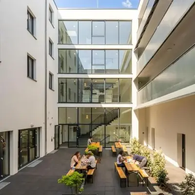 AR City Hotel Berlin